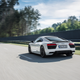 Illustration for article titled The Audi R8 V10 RWS Is The First Rear-Wheel Drive R8em/em